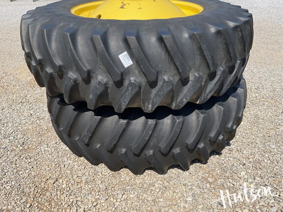 Photo of 2014 John Deere S680
