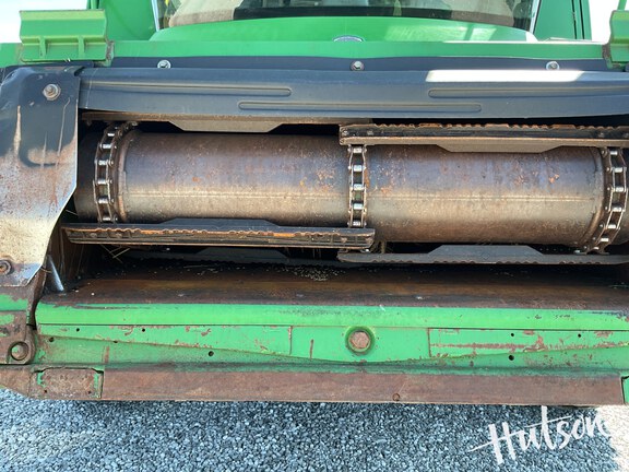Photo of 2014 John Deere S680