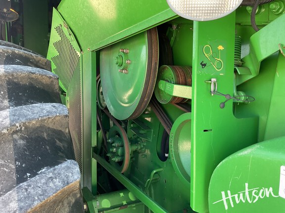 Photo of 2014 John Deere S680