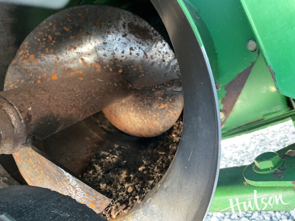 Photo of 2014 John Deere S680