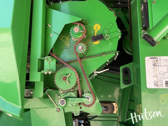 Photo of 2014 John Deere S680