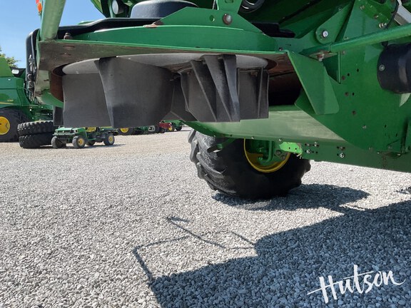 Photo of 2014 John Deere S680