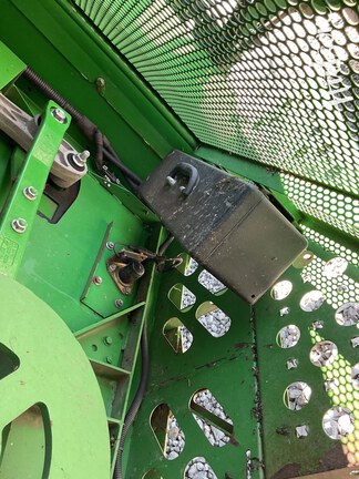 Photo of 2014 John Deere S680