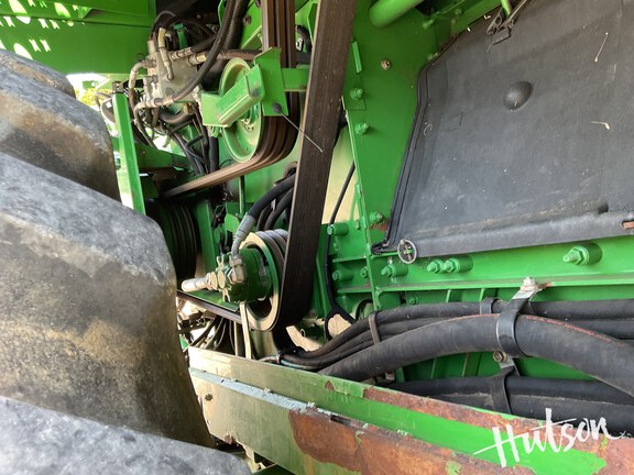Photo of 2014 John Deere S680