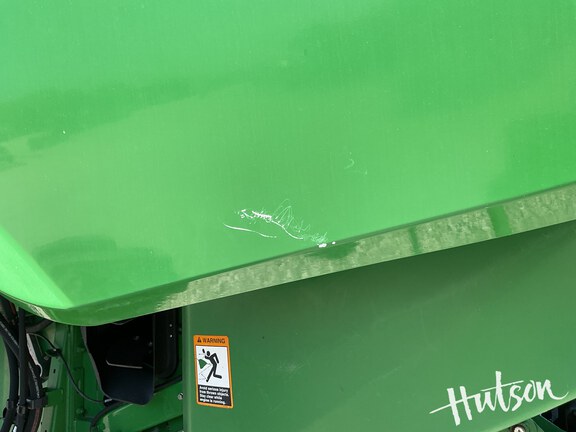 Photo of 2014 John Deere S680