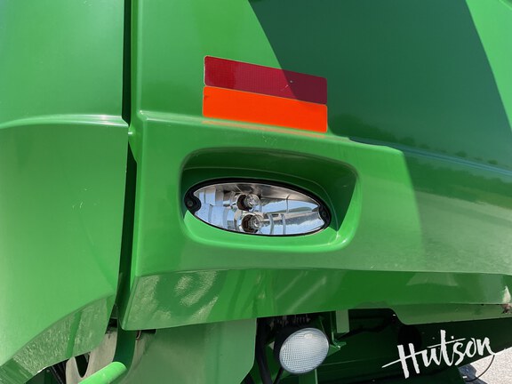 Photo of 2014 John Deere S680