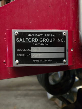 2025 Salford I-2231