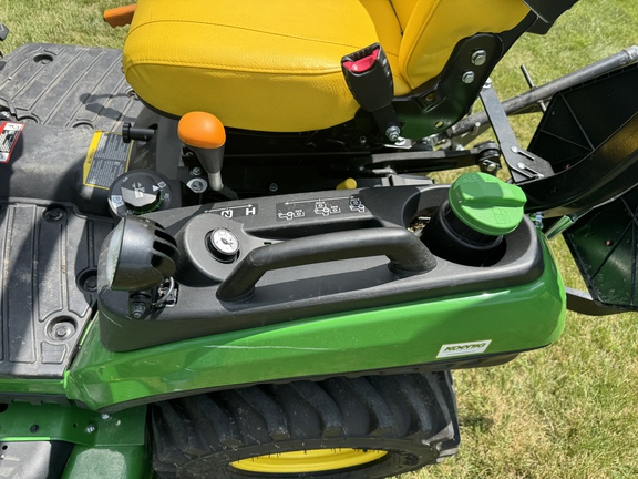 Used 2024 John Deere 1025R Compact Utility Tractors at Koenig Equipment in Urbana, OH - Photo18