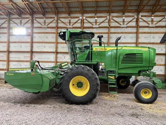 2024 John Deere W235R - Photo3