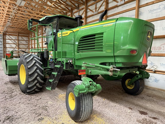 2024 John Deere W235R - Photo4