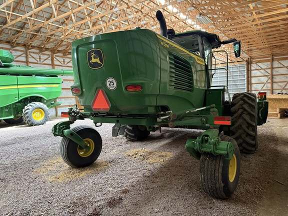 2024 John Deere W235R - Photo5