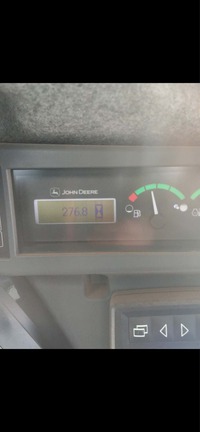 2025 John Deere 325G