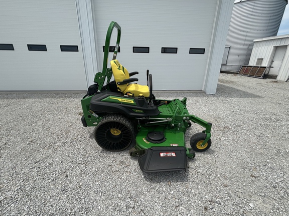 Used 2024 John Deere Z950M Zero Turn Mowers at Koenig Equipment in Knightstown, IN - Photo3