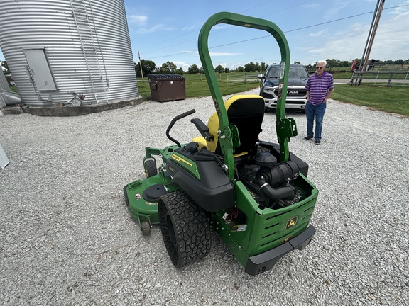 Used 2024 John Deere Z950M Zero Turn Mowers at Koenig Equipment in Knightstown, IN - Photo6