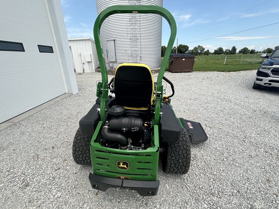 Used 2024 John Deere Z950M Zero Turn Mowers at Koenig Equipment in Knightstown, IN - Photo5