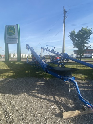 Photo of a 2023 Brandt 1552LP+