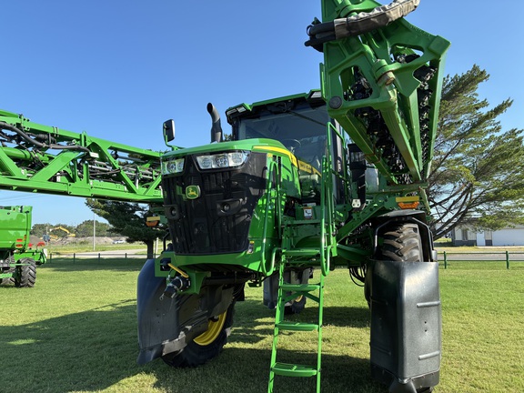 Greenway Equipment