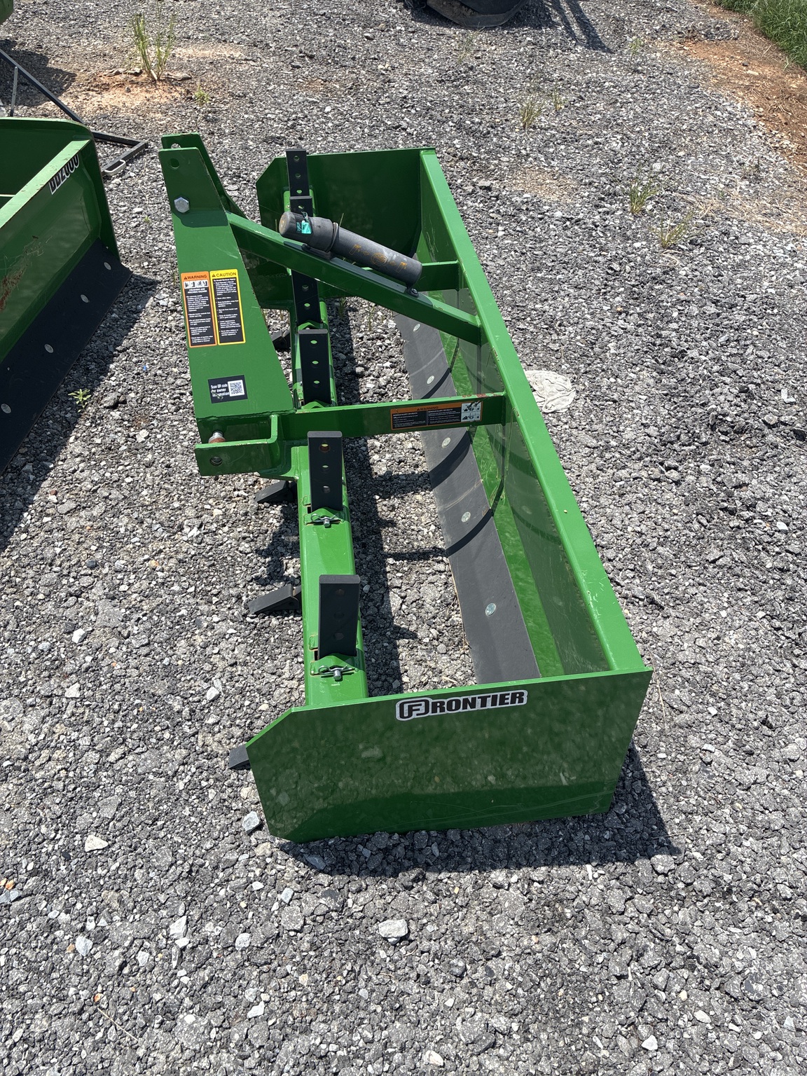 2025 Frontier BB5084