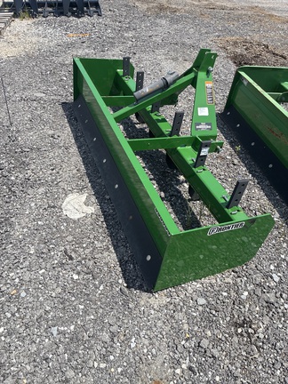 2025 Frontier BB5084