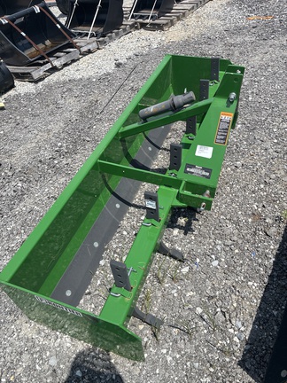 2025 Frontier BB5084