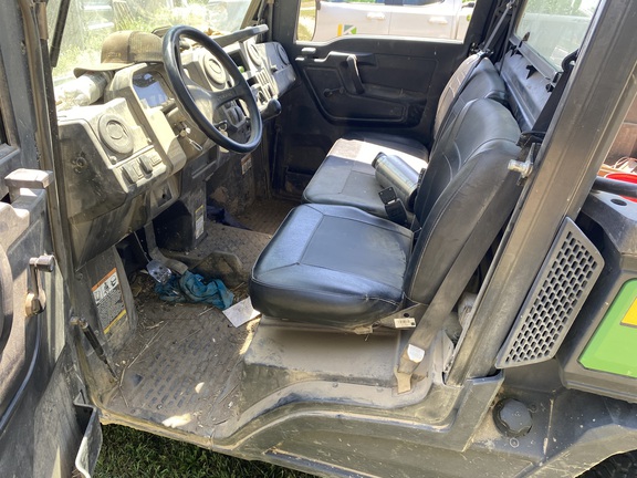 2025 John Deere XUV 845M - Photo7
