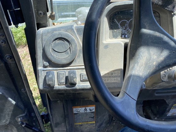 2025 John Deere XUV 845M - Photo13
