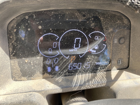 2025 John Deere XUV 845M - Photo14