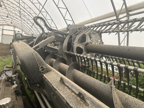 Used 2022 MacDon FD245 Combine Platforms at Horizon Ag & Turf in Falher, AB - Photo13