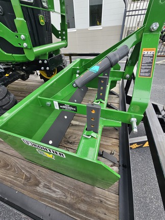 2025 Frontier BB5048L-4