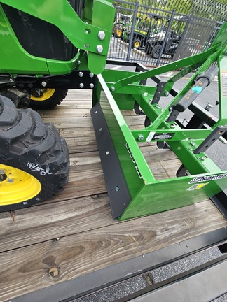 2025 Frontier BB5048L-2