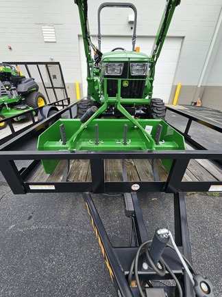 2025 Frontier BB5048L-5