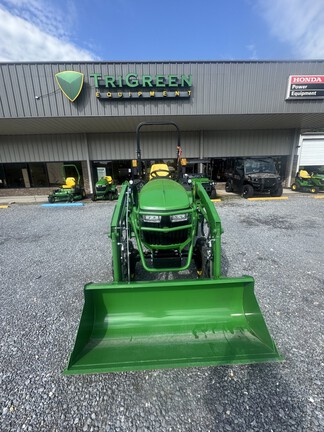 2024 John Deere 2038R