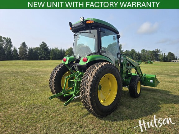 Photo of 2026 John Deere 4075R
