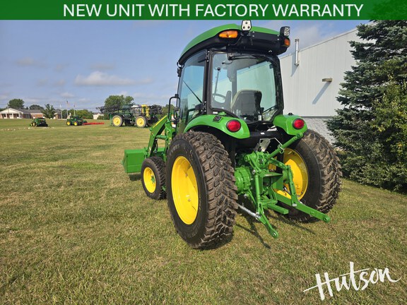 Photo of 2026 John Deere 4075R