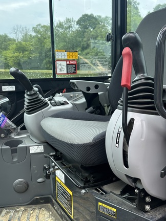 2024 John Deere 50 P-Tier-5