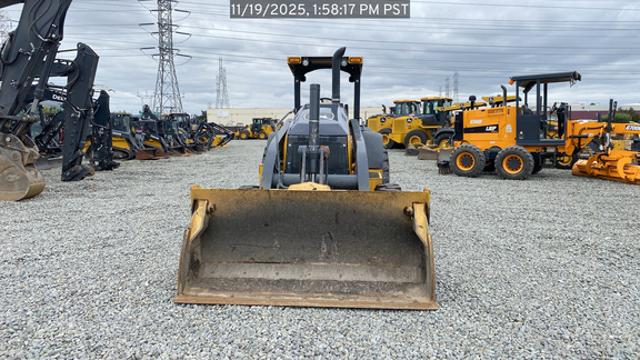 2023 John Deere 210 P
