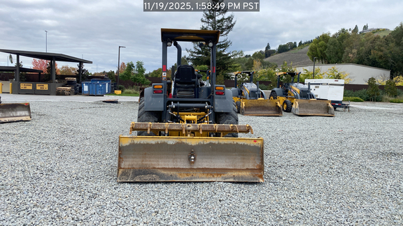 2023 John Deere 210 P
