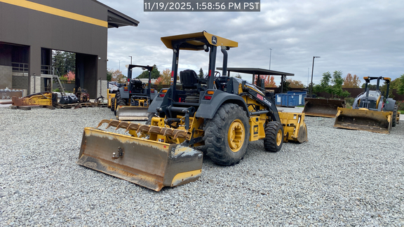 2023 John Deere 210 P