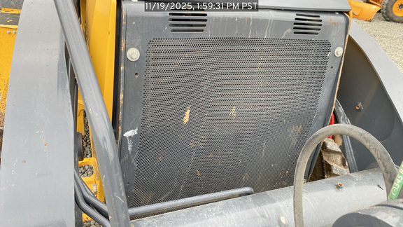 2023 John Deere 210 P