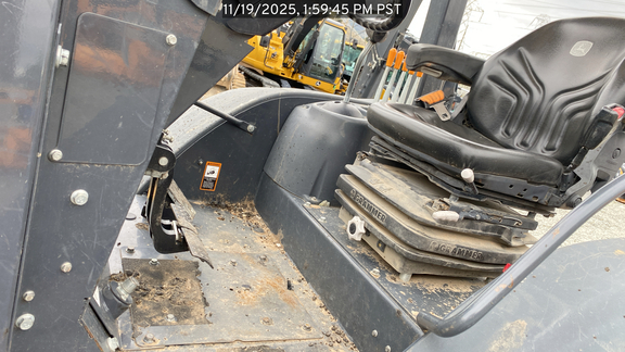 2023 John Deere 210 P