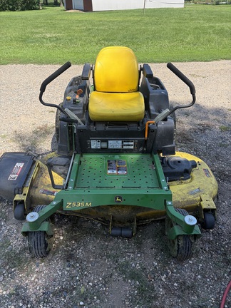  John Deere Z535M