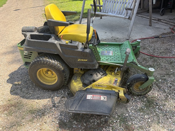 2020 John Deere Z535M - Photo5