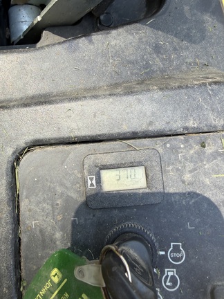2020 John Deere Z535M - Photo2