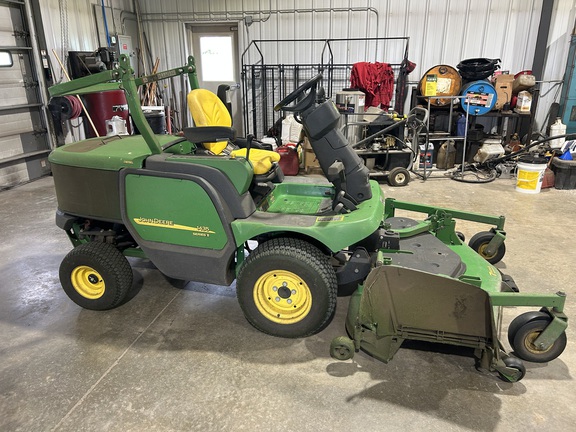 2014 John Deere 1435 Used Equipment