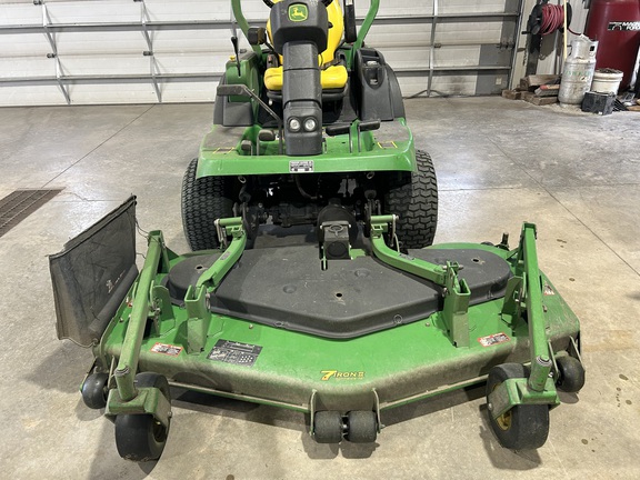 2014 John Deere 1435 (2nd thumbnail)