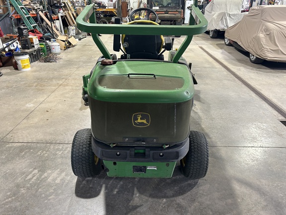 2014 John Deere 1435 (4th thumbnail)