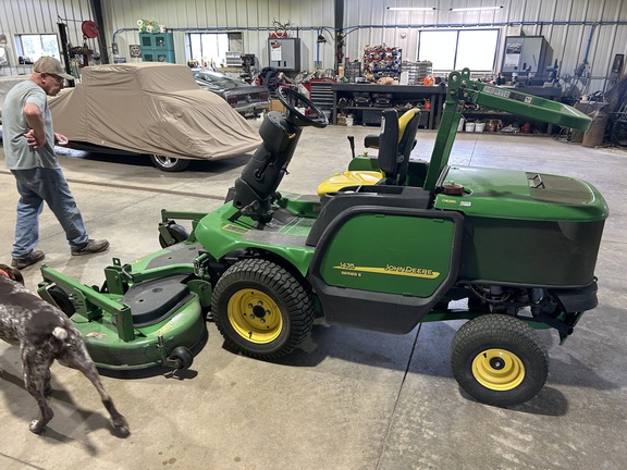 2014 John Deere 1435 (3rd thumbnail)
