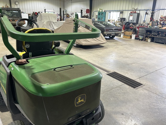 2014 John Deere 1435 (5th thumbnail)