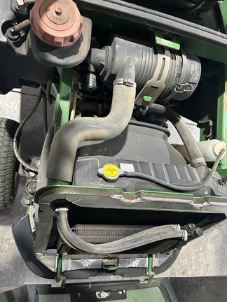 2014 John Deere 1435 (9th thumbnail)