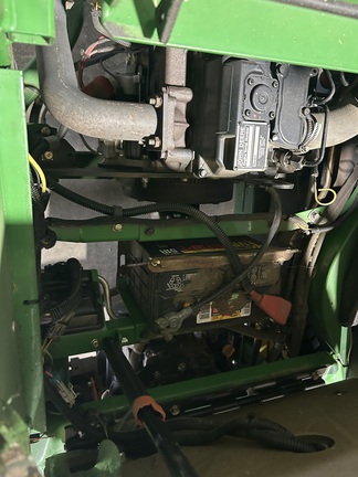 2014 John Deere 1435 (10th thumbnail)